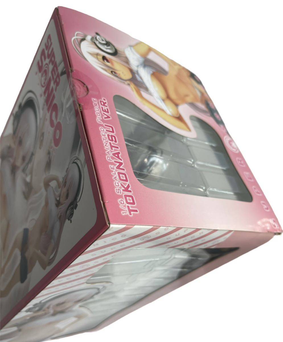 スーパーそに子 TOKONATUVer. 1/6スケールフィギュア