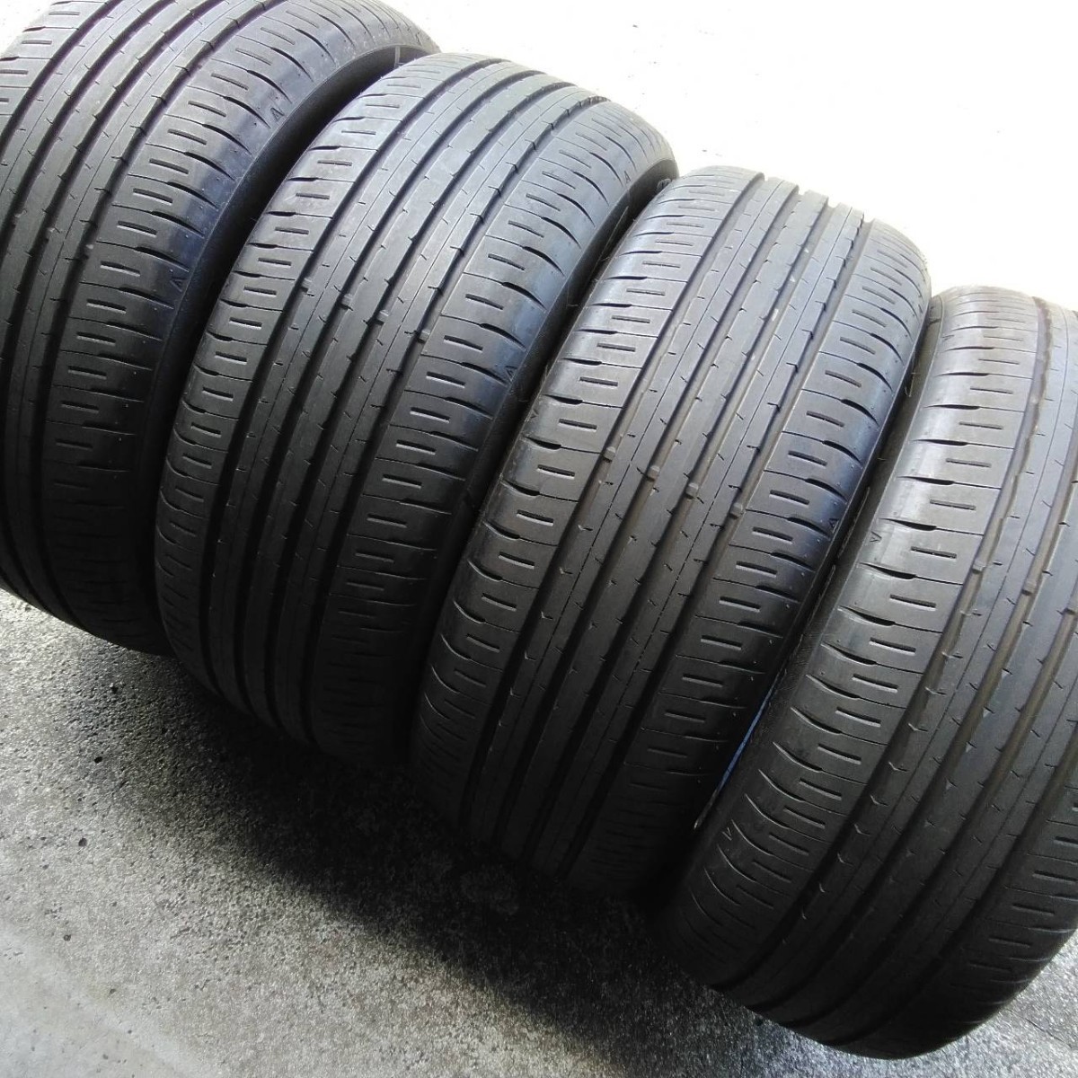 2023年製 PIRELLI POWERGY 195/60R16 195/60-16 89H ピレリ パワジー