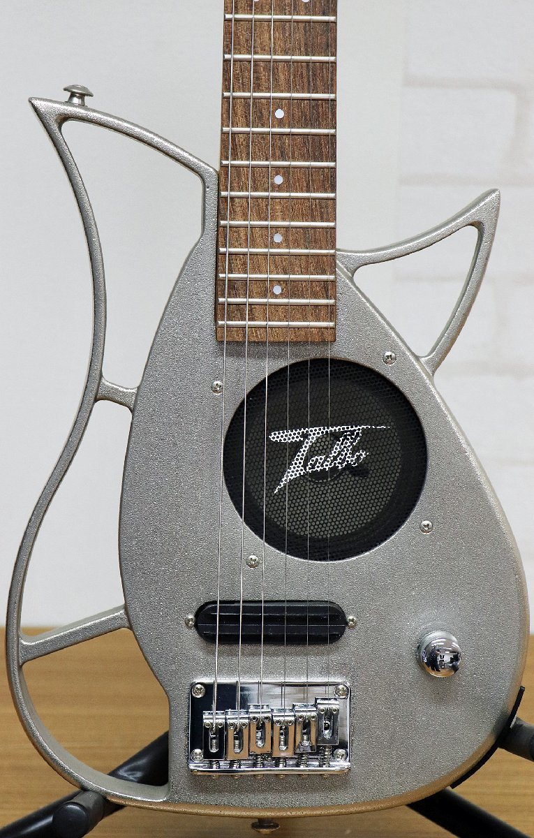 超貴重】TOKAI Talbo Jr エレキギター TJR-498 仔タルボ 超貴重】TOKAI