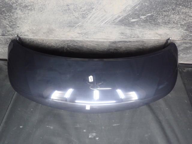 ルークス DBA-ML21S ボンネットフード ZJ3 65100-4A00E