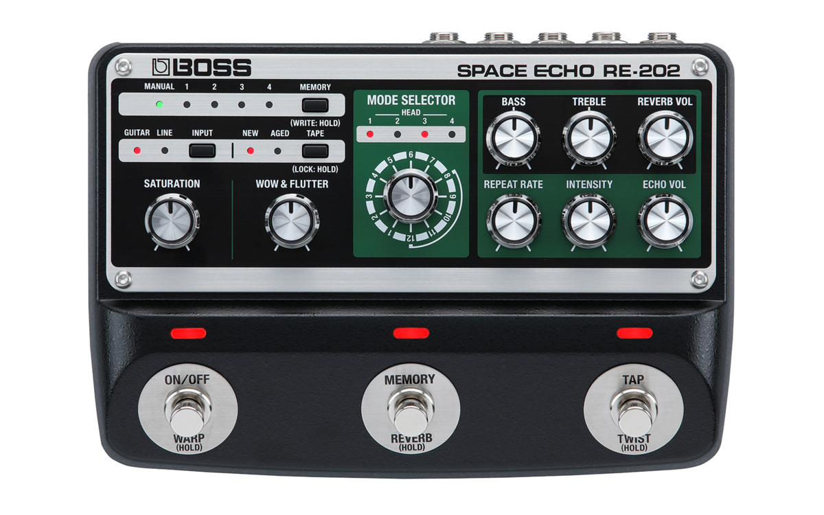 希少 レア 名器 YAMAHA アコースティックギタープリアンプ AG-STOMP