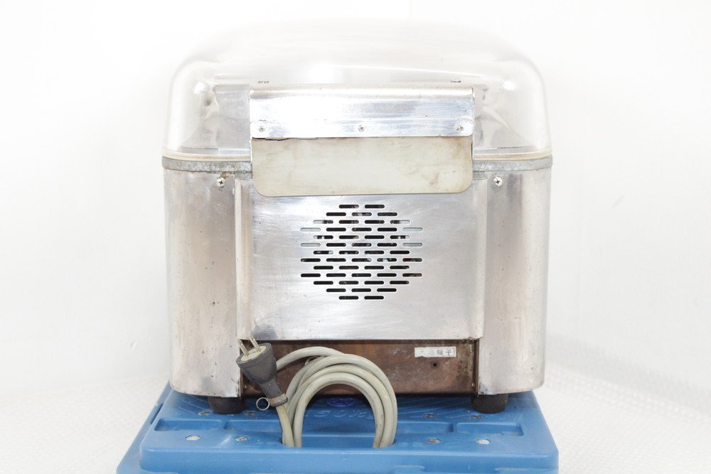 TOSEI TOSPACK V-380G 真空包装機 現状品 TOSEI 真空包装機 V-380