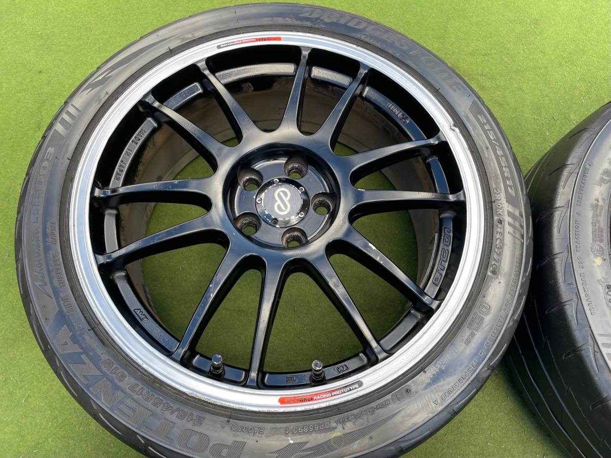 希少4本セット【17x7.5J PCD100 +48 】BLACK RACING 希少4本セット【17x7.5J PCD100 +48 】BLACK RACING