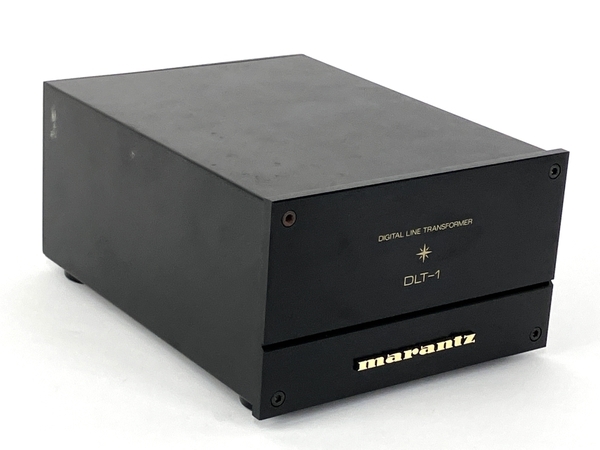 marantz DLT-1 デジタルライン トランスフォーマー ジャンク Y8000527