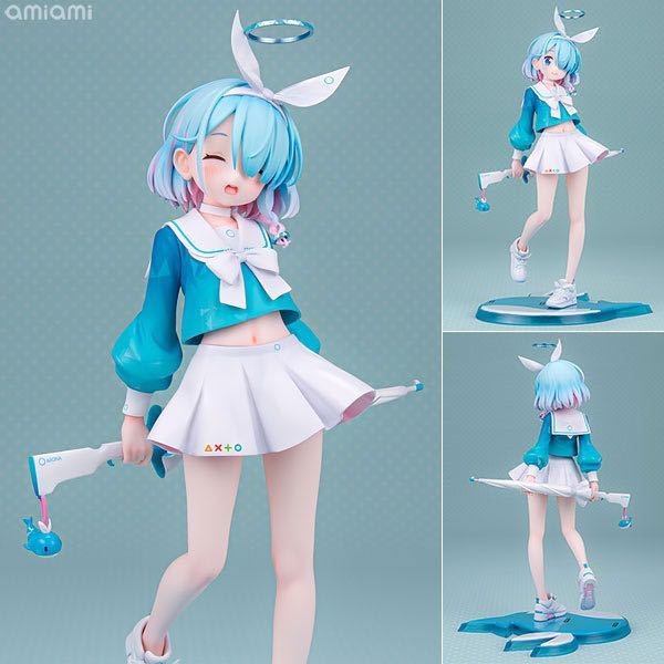 【未開封】ブルーアーカイブ　「アロナ」　1/7スケールフィギュア　あみあみ限定版 1/7スケールフィギュアブルーアーカイブ「アロナ」（再販） - Goldenhead