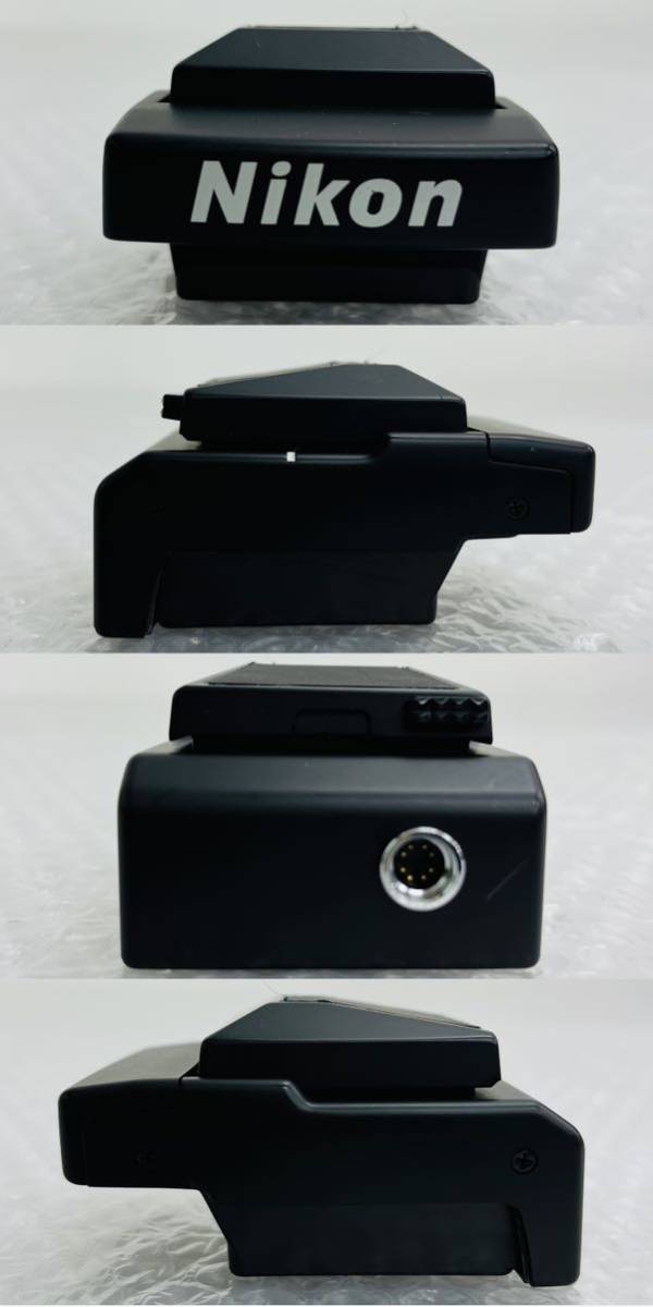 DW-20 ウエストレベルファインダー ニコン F4用 | Nikon 「nikon+dw-20