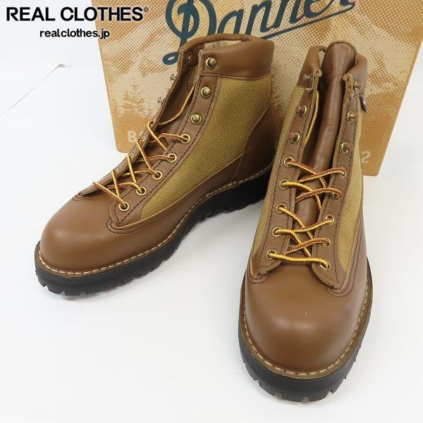 DANNER/ダナー GORE-TEX DJ DANNER LIGHT/ダナーライト トレッキング 