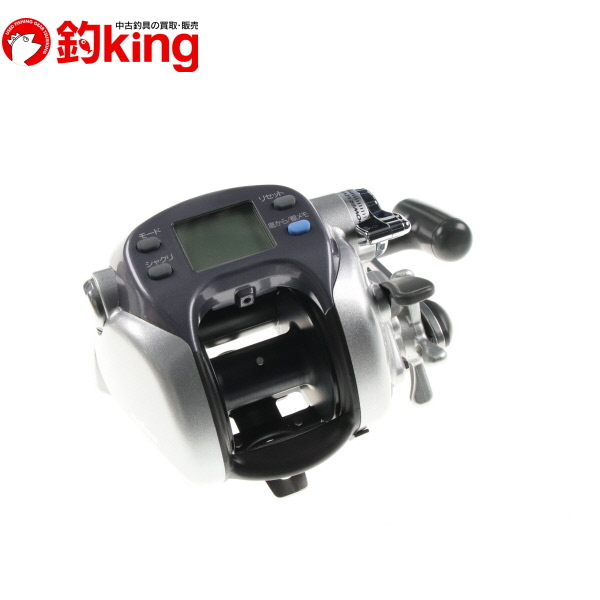 ダイワ スーパータナコンx500cp ダイワ スーパータナコンX500cp