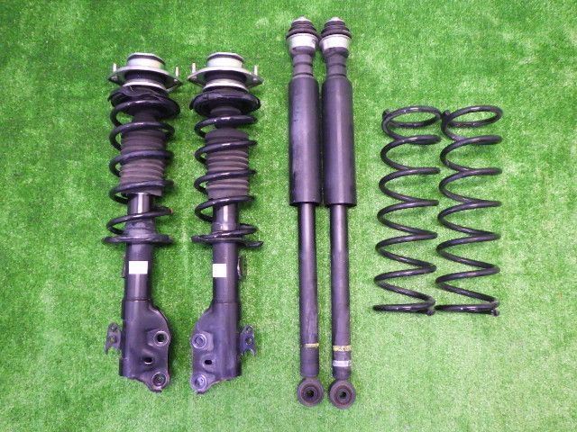 ☆タント カスタム RS トップエディション SA3 LA600S☆サスペンション