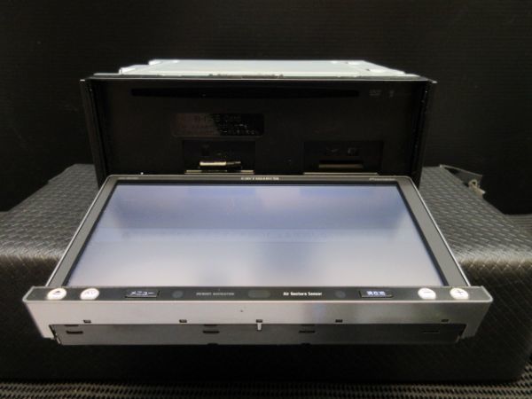 №942 カロッツェリア メモリーナビ 2012年 AVIC-MRZ009 ブルートゥース №942 カロッツェリア メモリーナビ 2012年 AVIC-MRZ009 ブルートゥース