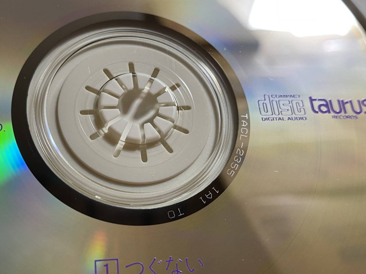 テレサ・テン 鄧麗君 TERESA TENG 「リクエストIII」 TACL-2355 1A1 TO 