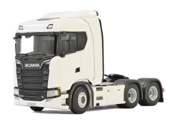 WSI 1/50 スカニア CS20N 6x2 03-2006 ミニカー おもちゃ、ゲーム