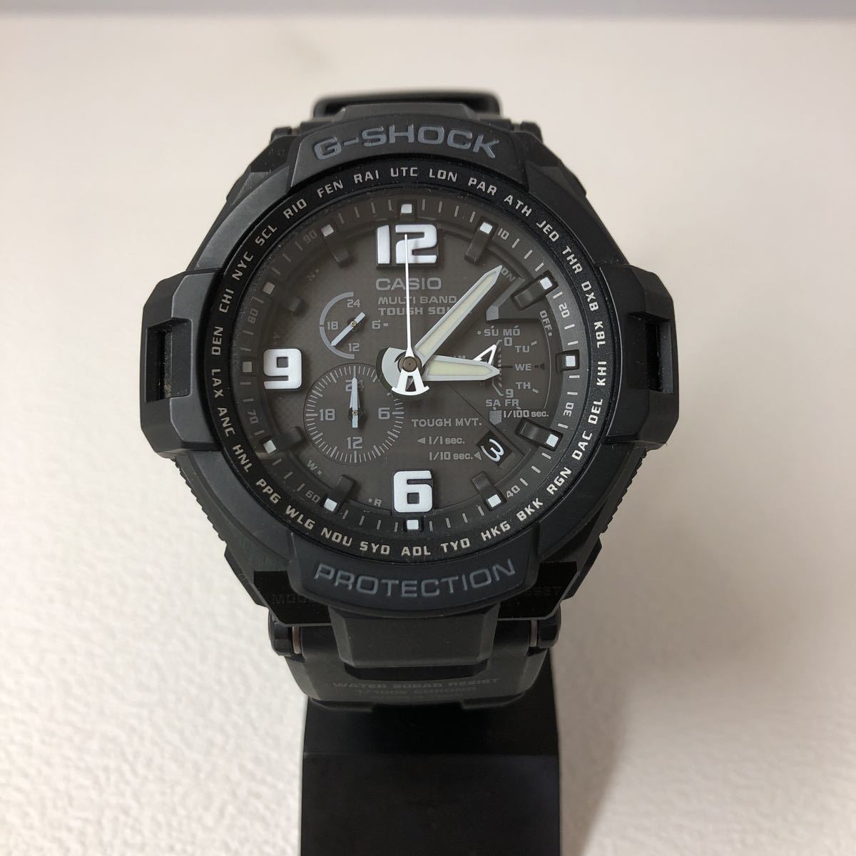 CASIO G-SHOCK GW-4000-1AJF Casio G-Shock カシオ eBay Watch GW