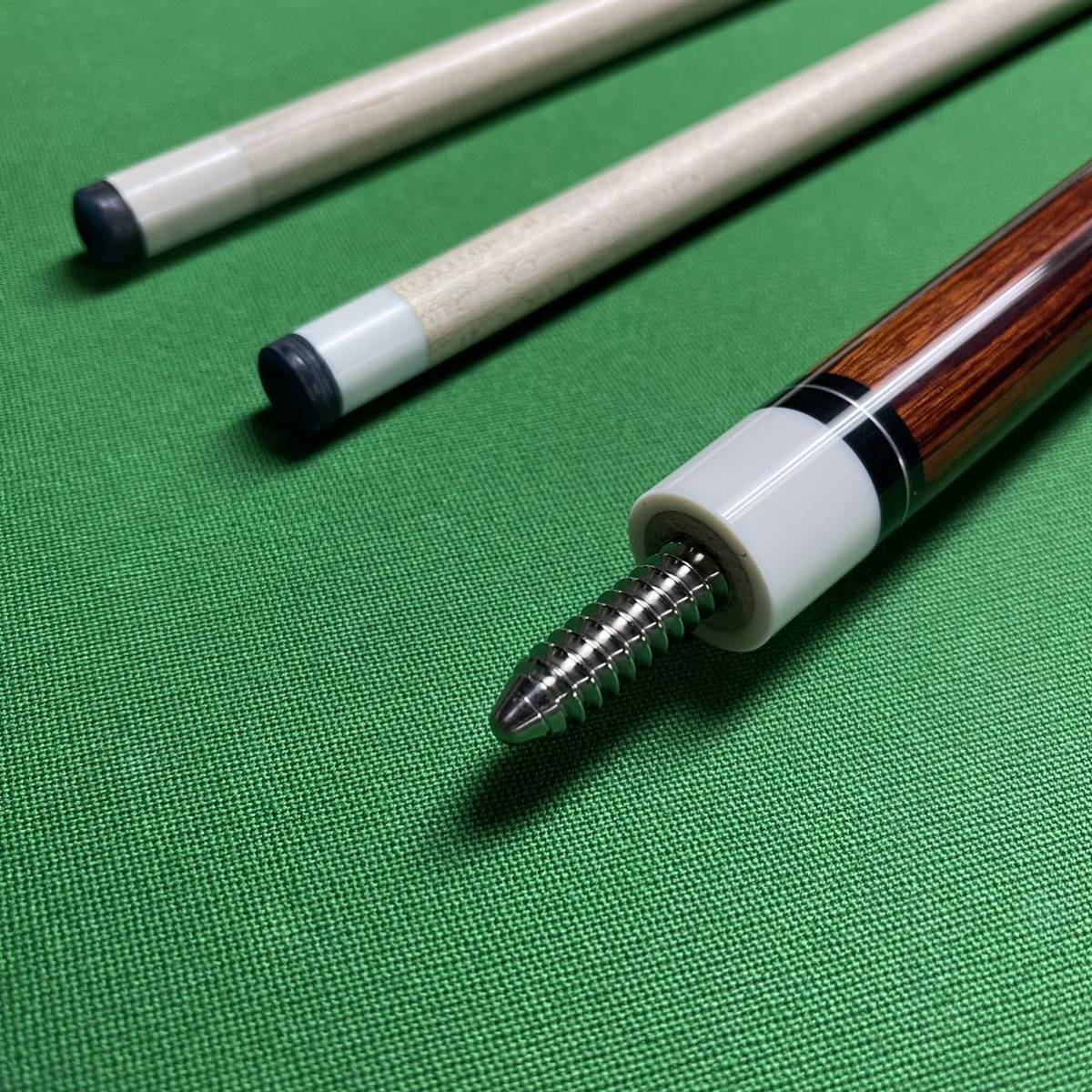 Adam アダム ムゲン 来月初旬までの出品、ADAM MUGENキュー 超美品 image.