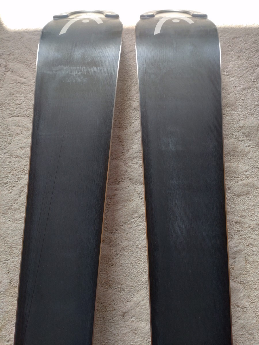 スキー板 HEAD i.SL RD 165cm