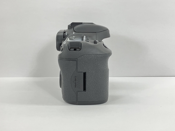 7D EOS Mark Canon II デジタル一眼カメラ Canonデジタル一眼レフ