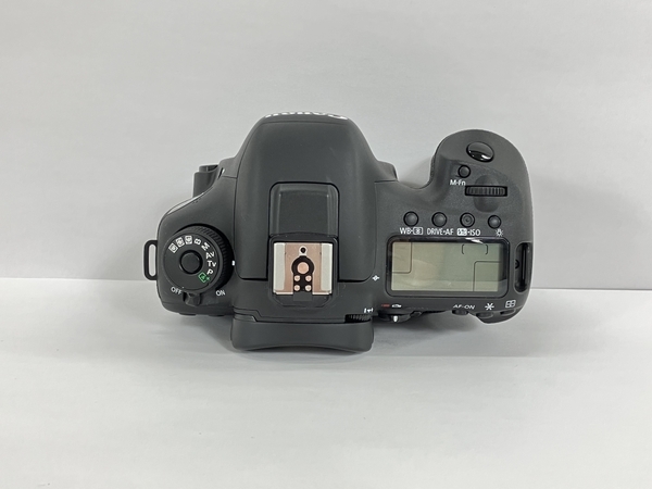 7D EOS Mark Canon II デジタル一眼カメラ Canonデジタル一眼レフ
