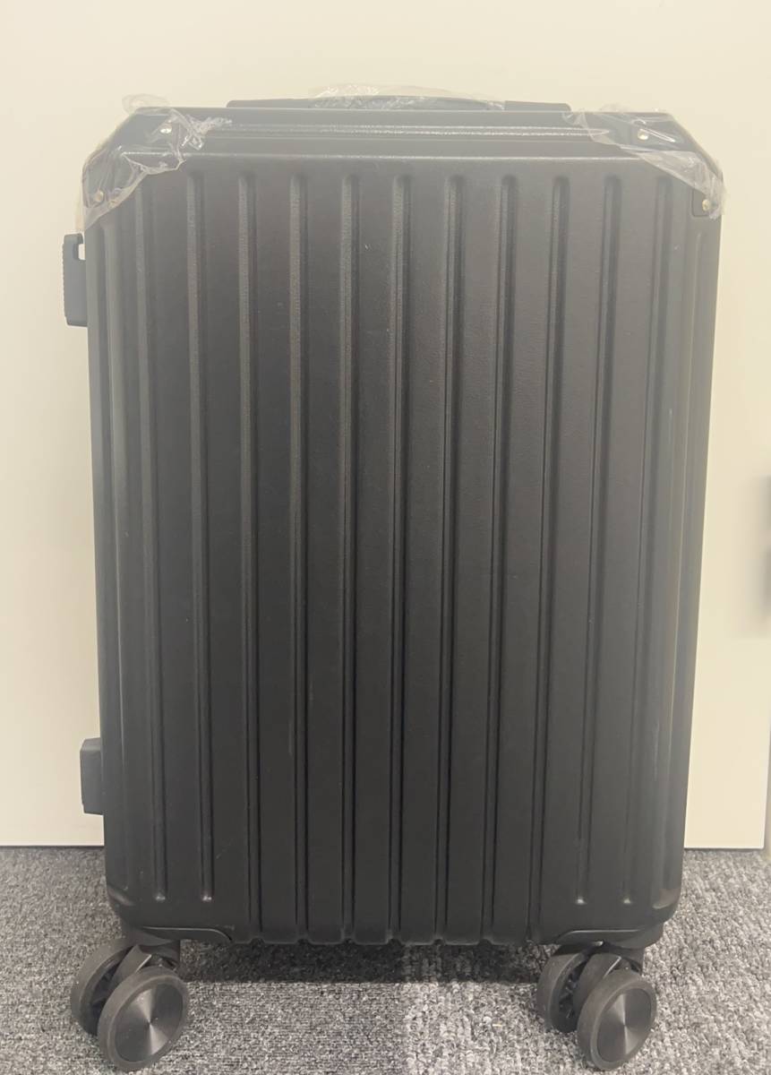 美品/1円】RIMOWA リモワ 928.16 トパーズ ピッコロ アルミニウム ミニ