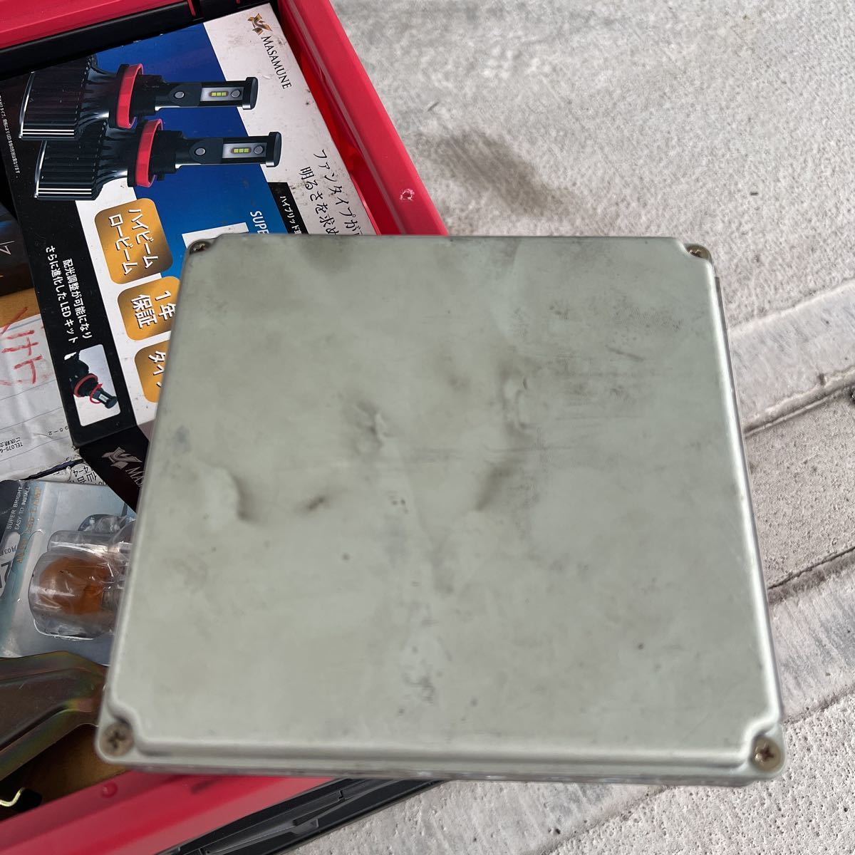 おまとめです ローレル neo6 rb25det ECU エンジンコンピューター AT ターボ 日産