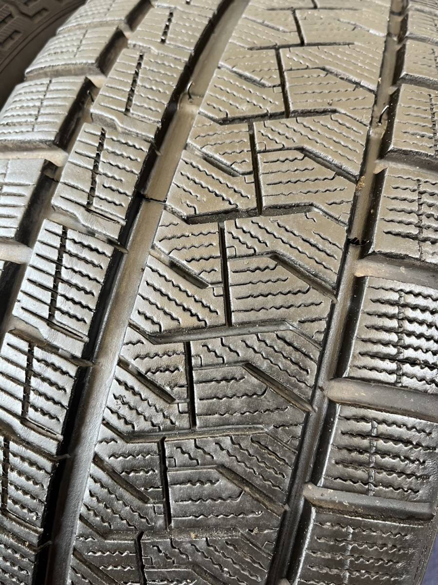 ピレリ PIRELLI ICE ASIMMETRICO 4本 205/55R16 スタッドレス ASP1220
