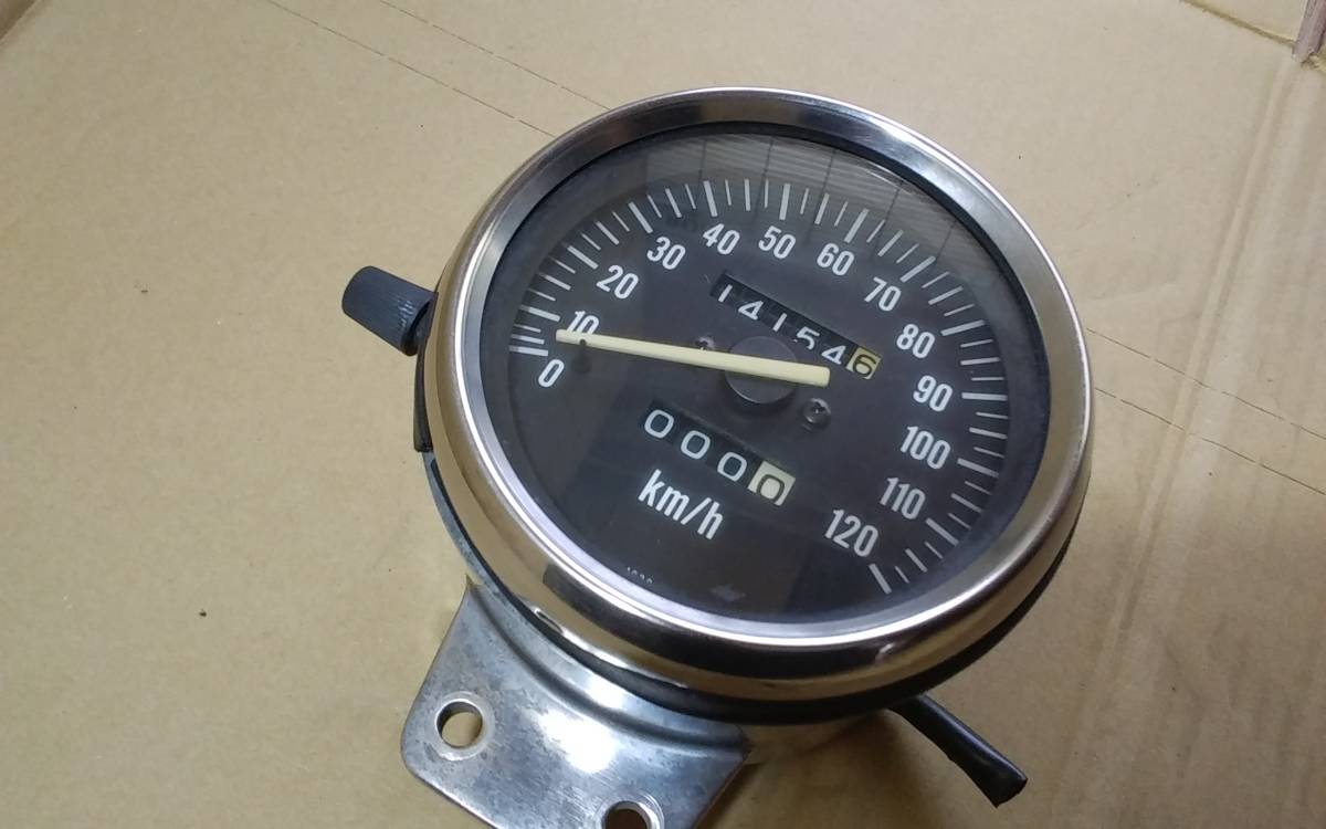 投稿詳細｜MOTOCLE -エリミネーター125 メーターの 2026年最新Yahoo 