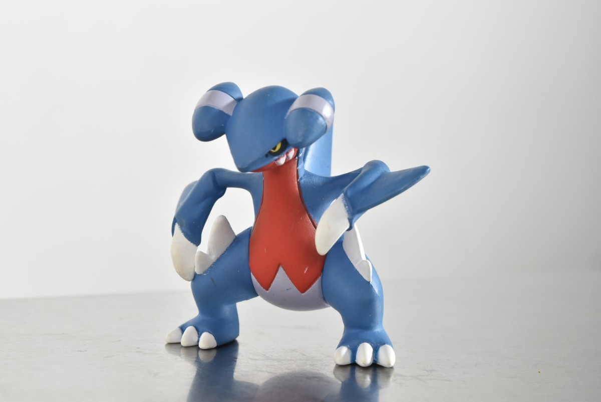 ポケットモンスター モンスターコレクション ガバイト ポケモン 