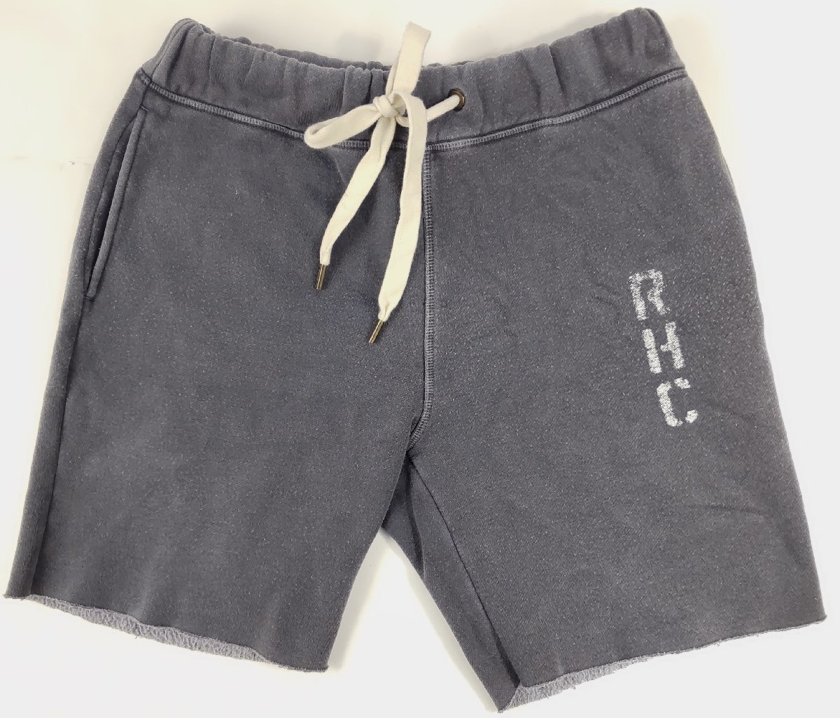 Ron herman 【RHC】／ スウェット ショート パンツ Ron Herman