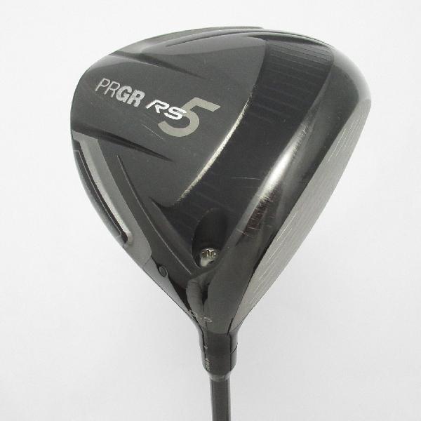 プロギア RS RS5 ドライバー Diamana FOR PRGR シャフト：Diamana FOR PRGR
