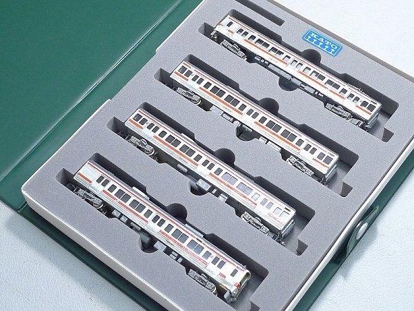 223系2500番台 2次車 3次車 8両セット KATO ランドハウス マイクロ