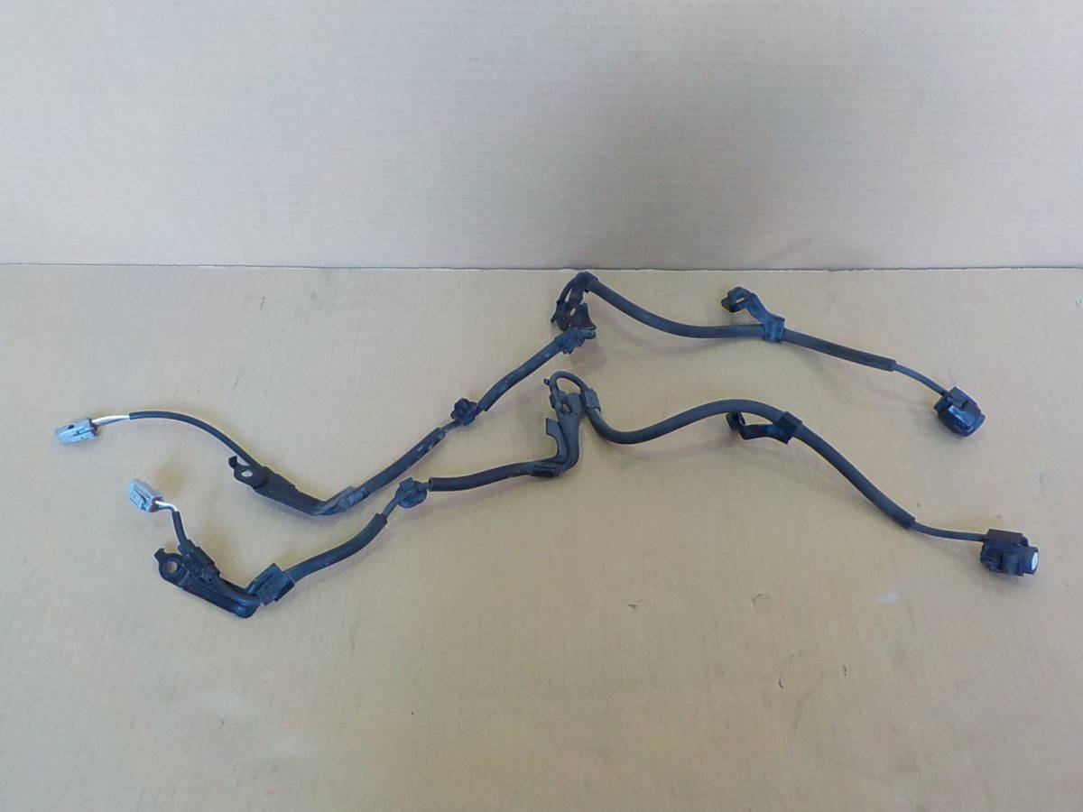 マークX GRX120 フロント ABSセンサー 左右セット H17年 8万km台