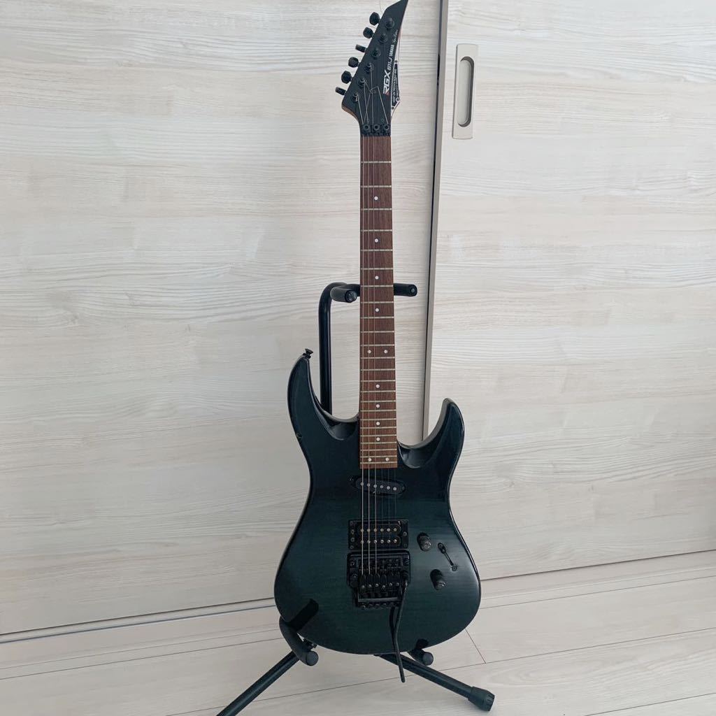 YAMAHA ヤマハ RGX611J Super Edition エレキギター ◇動作未確認 