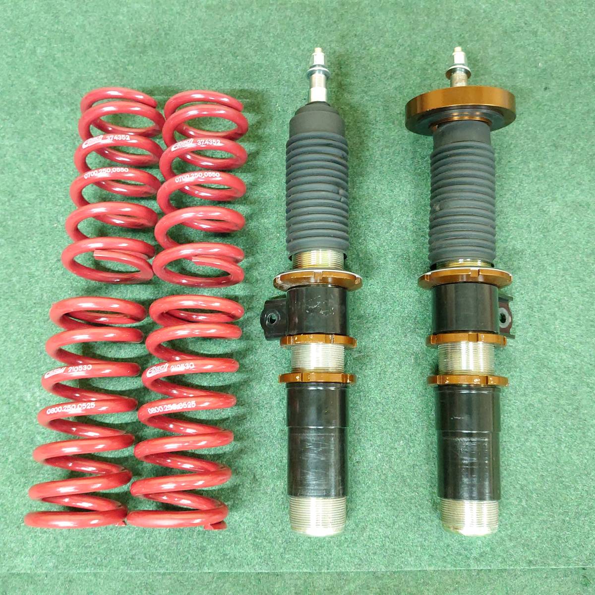 B336】BMW F30/F31/F32/F36 3シリーズ 4シリーズ フロント  