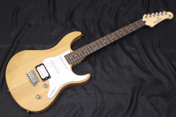 新品 YAMAHA(ヤマハ) / PAC112V YNS エレキギター 【PACIFICA/パシフィカ】 ※全国送料無料(一部地域は除きます。)