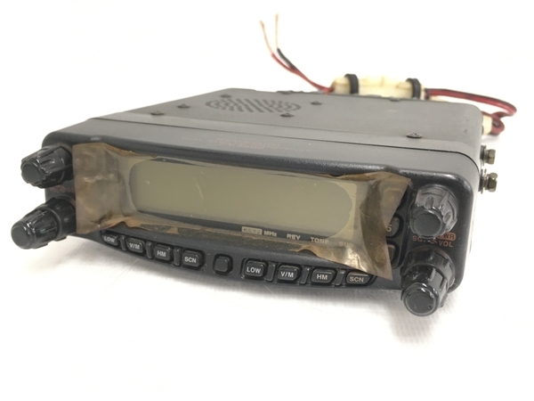 FT-8800 - STANDARD Yahoo!オークション YAESU 1円 ft-8800」の落札