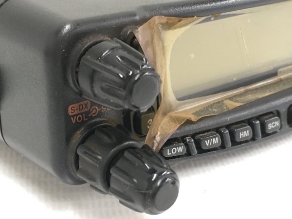 FT-8800 - STANDARD Yahoo!オークション YAESU 1円 ft-8800」の落札