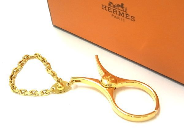 エルメス 1円 □美品□ HERMES エルメス フィルー グローブ