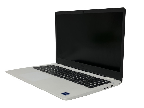 Dell Inspiron 3501 i5-1135G7 2.40GHz 8 GB SSD 256GB 15型 win10