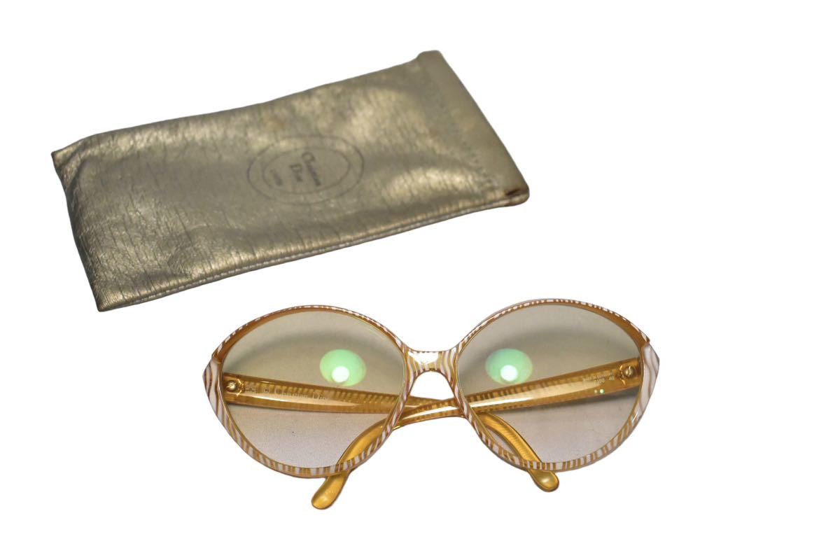 vintage Diorビンテージディオール/ドイツ製/ 80s archive