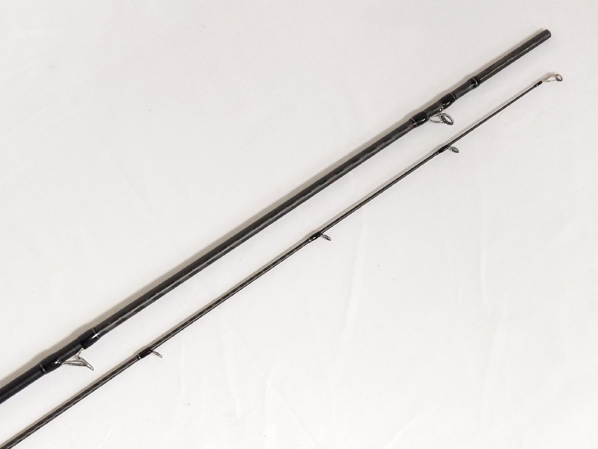 現品限り】未使用 Shimano シマノ 23 ディアルーナ B86M シーバス