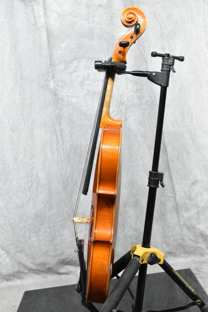 人気，新作登場 【ジャンク品】Suzuki/スズキ バイオリン No. 330 4/4
