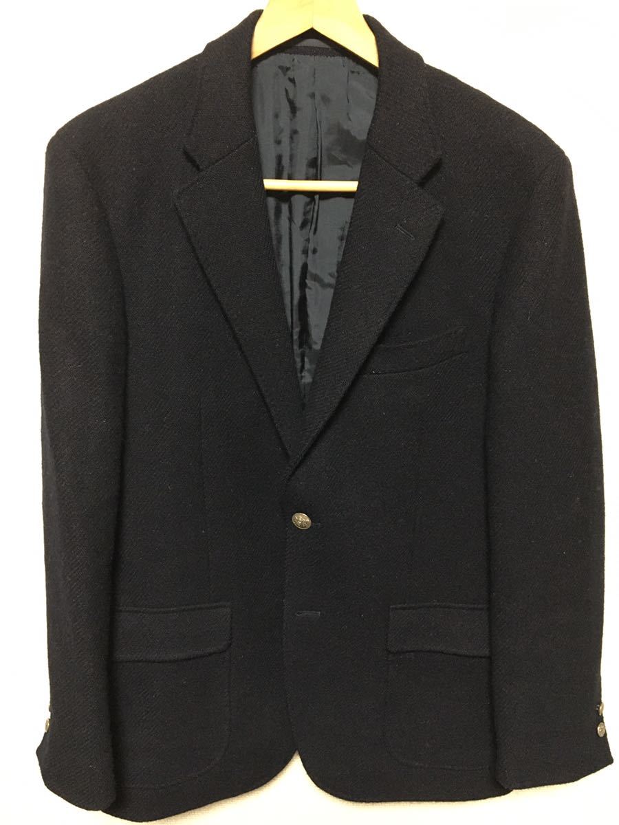 Kent in Tradition ハリスツイード テーラードジャケット ケント Kent IN TRADITION ハリスツイード HARRIS TWEED テーラード