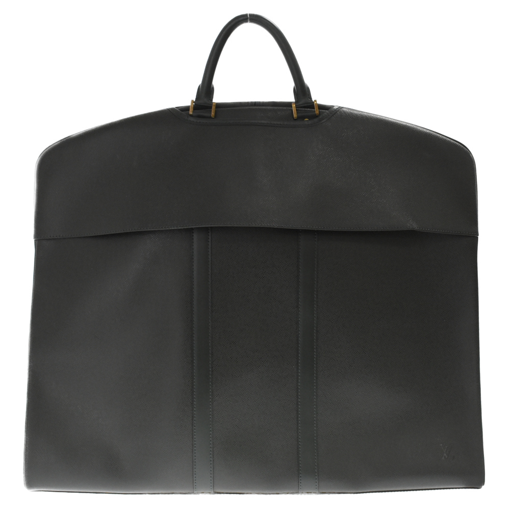 ルイ ヴィトン タイガ ベーリング ガーメントバッグ M30134 グリーン