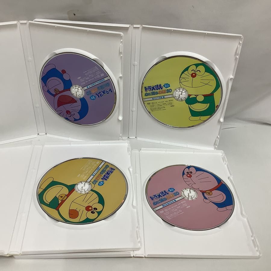 ドラえもん TVアニメ放送30周年記念 DVD-BOX ドラえもんTV アニメ30