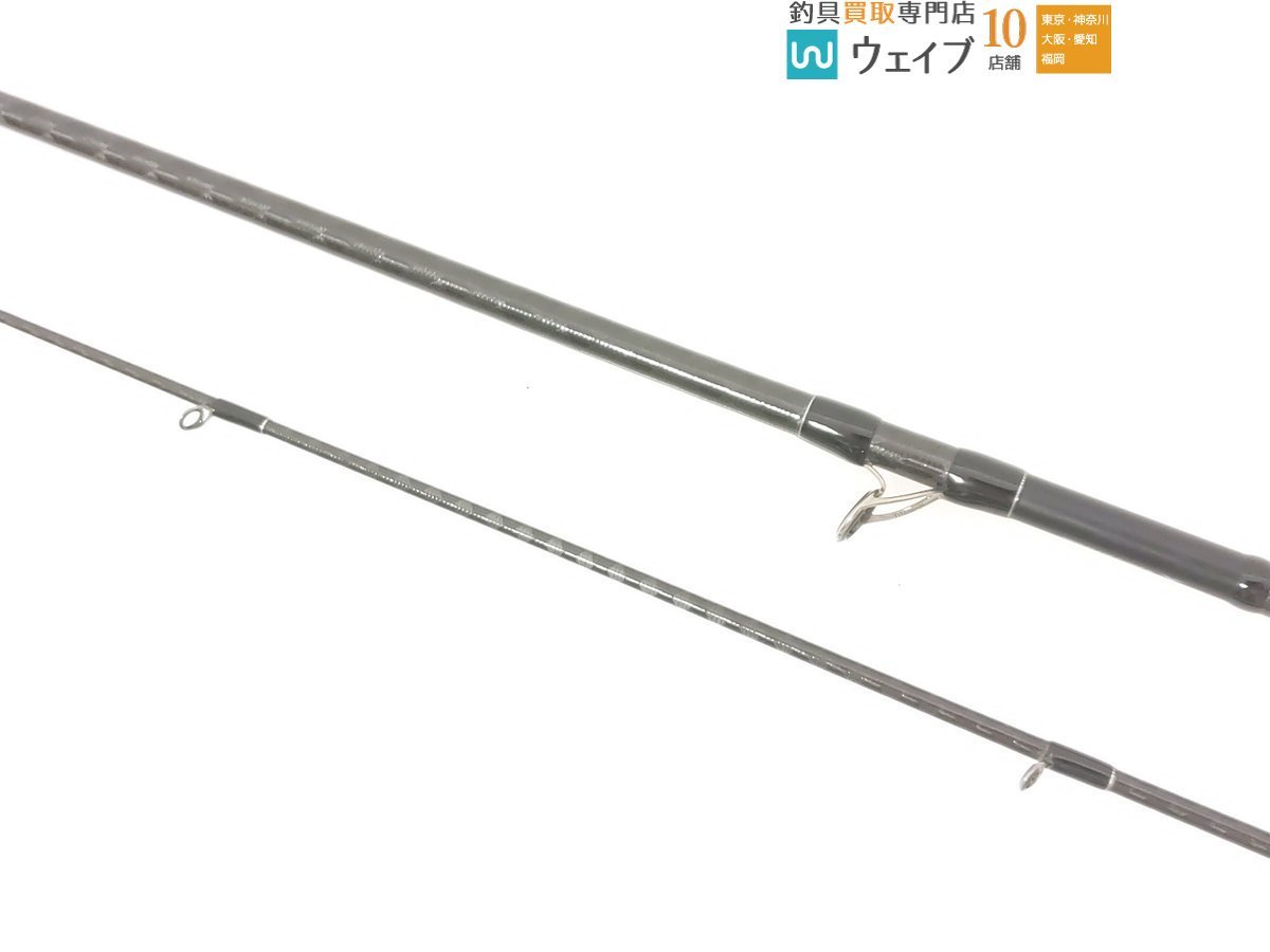 シマノ ルナミスB906ML※旧モデル