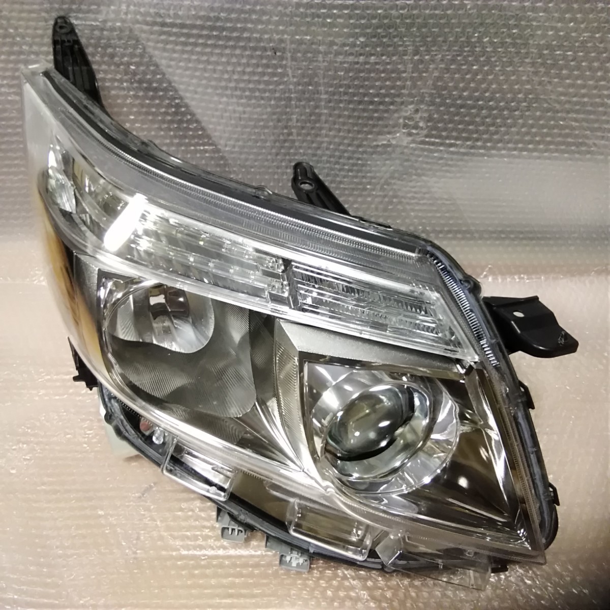 ☆ALPINE アルパイン TMX-RM3005B フリップダウンリアビジョンモニター