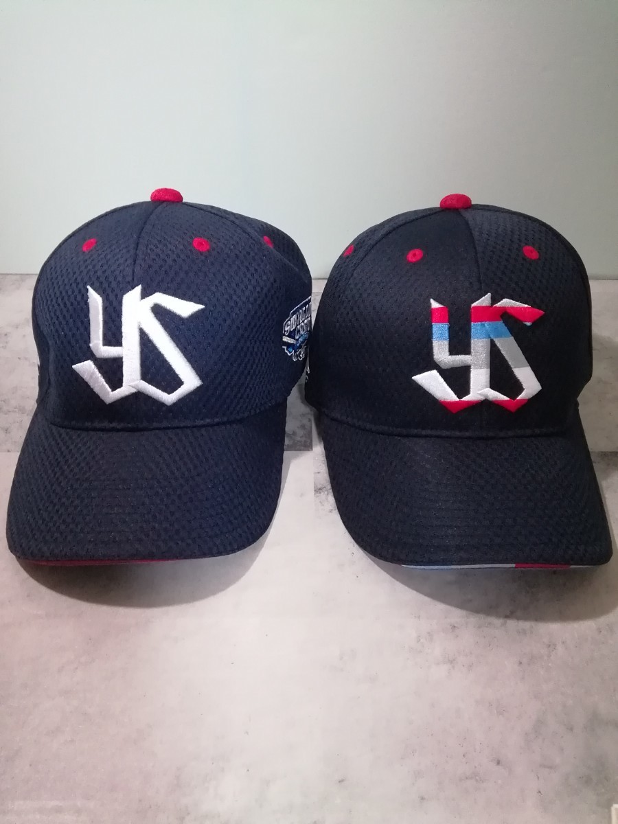 横浜DeNAベイスターズ 筒香嘉智プロデュースキャップ フリーサイズ NEW