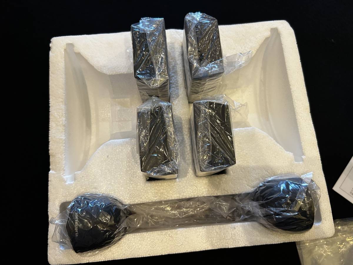 ★★カロッツェリアTS-V173Sツィーターとネットワークセット箱付き★★_2