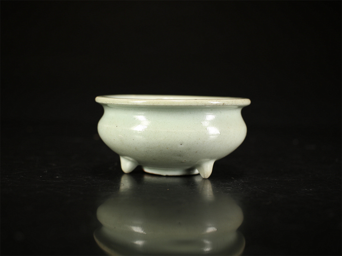 香炉 2026年最新Yahoo!オークション 青磁(中国、朝鮮半島)の中古品