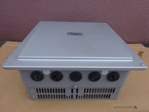 太陽光発電 パワーコンディショナー KPR-A48-KS 太陽光発電用パワーコンディショナ 屋外仕様 KPR-A 4.8kWタイプ OMRON