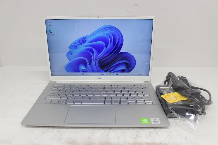 Inspiron 7391 第10世代 Core i5 10210U /8GB/SSD256GB/13.3フルHD /Wi